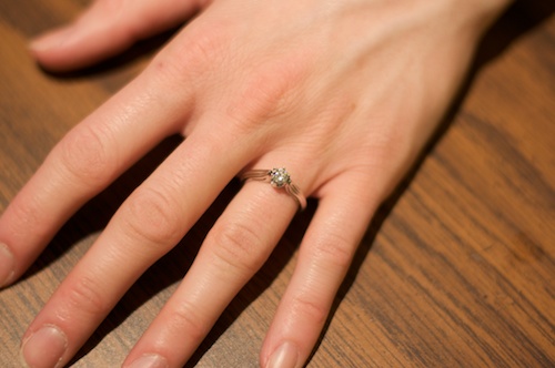 Natalie's Ring